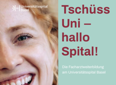 USB Assistenzaerzte Flyer Fokus